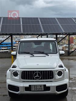 مرسيدس بنز G-Class